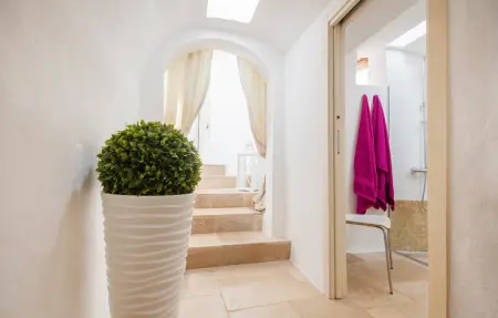Maison 4 personnes à Ostuni - Photo 7
