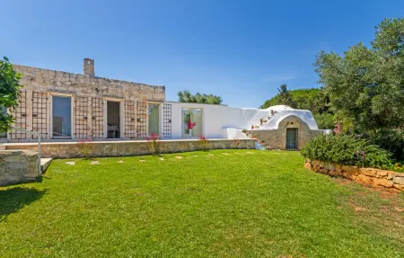 Maison 4 personnes à Ostuni - Photo 14