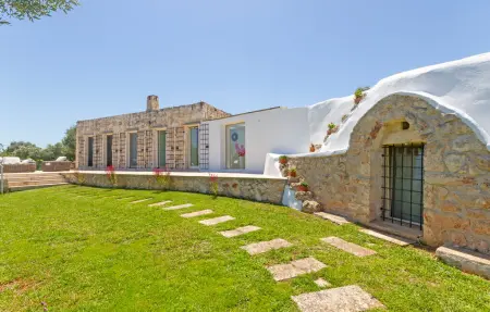 Maison 4 personnes à Ostuni - Photo 15