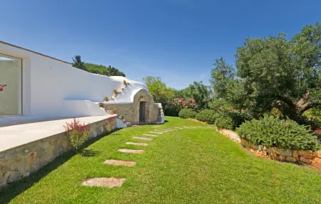 Maison 4 personnes à Ostuni - Photo 16