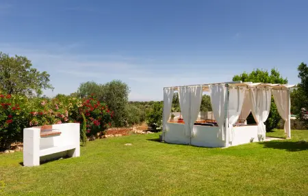 Maison 4 personnes à Ostuni - Photo 17
