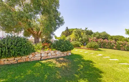 Maison 4 personnes à Ostuni - Photo 18