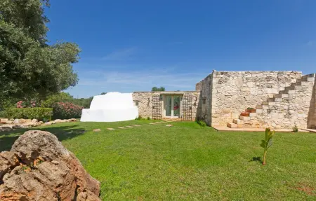 Maison 4 personnes à Ostuni - Photo 20