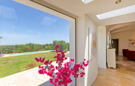 Maison 4 personnes à Ostuni - Photo 22
