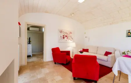 Maison 4 personnes à Ostuni - Photo 24