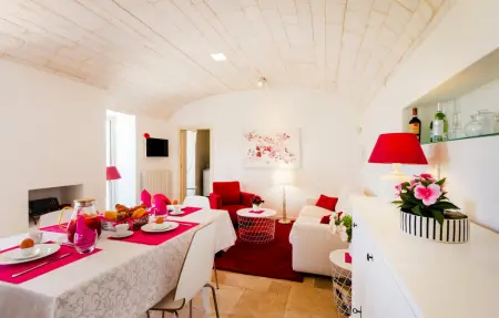 Maison 4 personnes à Ostuni - Photo 26