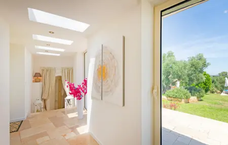 Maison 4 personnes à Ostuni - Photo 27