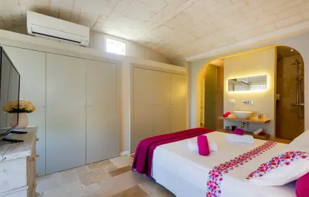 Maison 4 personnes à Ostuni - Photo 28