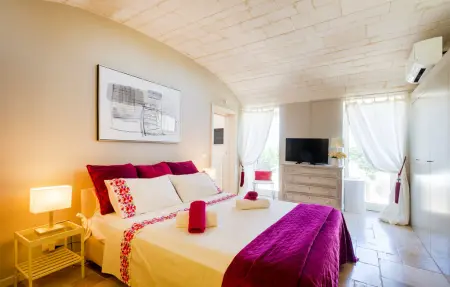 Maison 4 personnes à Ostuni - Photo 30