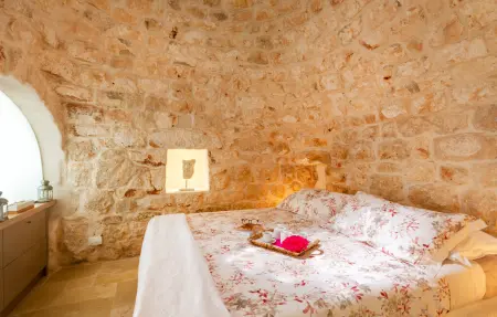 Maison 4 personnes à Ostuni - Photo 31