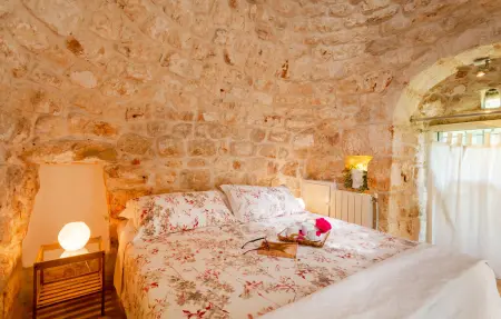 Maison 4 personnes à Ostuni - Photo 32