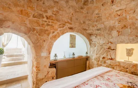 Maison 4 personnes à Ostuni - Photo 33