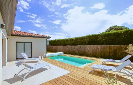 Maison 8 personnes à La Bégude de Mazenc - Photo 5