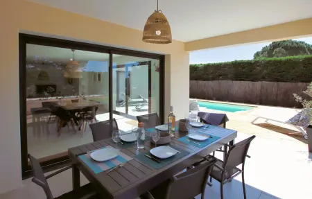 Maison 8 personnes à La Bégude de Mazenc - Photo 6
