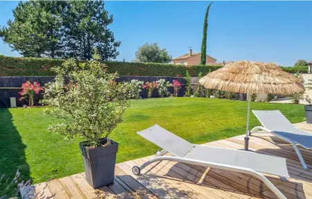 Maison 8 personnes à La Bégude de Mazenc - Photo 7
