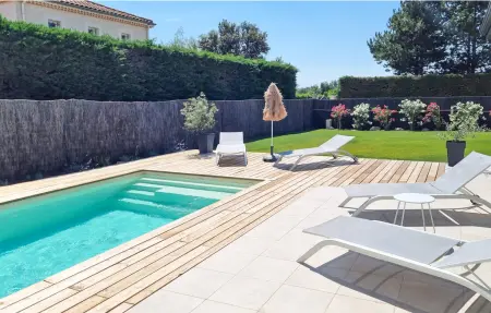 Maison 8 personnes à La Bégude de Mazenc - Photo 10