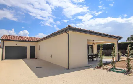 Maison 8 personnes à La Bégude de Mazenc - Photo 11