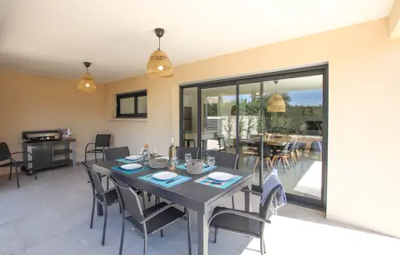 Maison 8 personnes à La Bégude de Mazenc - Photo 12