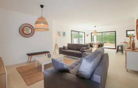 Maison 8 personnes à La Bégude de Mazenc - Photo 14