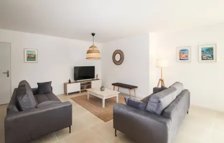 Maison 8 personnes à La Bégude de Mazenc - Photo 15
