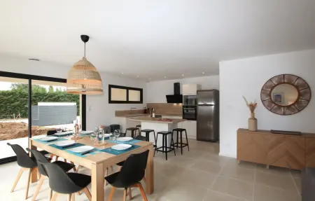 Maison 8 personnes à La Bégude de Mazenc - Photo 19