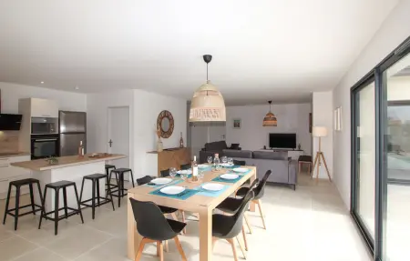 Maison 8 personnes à La Bégude de Mazenc - Photo 20