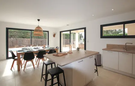 Maison 8 personnes à La Bégude de Mazenc - Photo 21