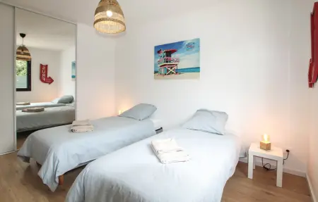 Maison 8 personnes à La Bégude de Mazenc - Photo 23