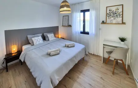 Maison 8 personnes à La Bégude de Mazenc - Photo 25