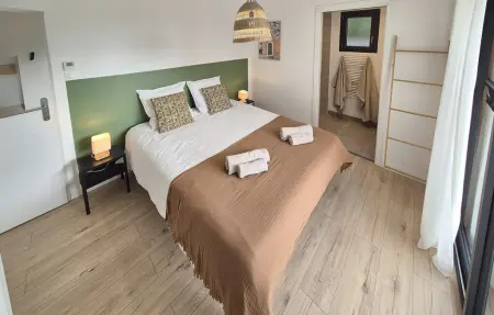 Maison 8 personnes à La Bégude de Mazenc - Photo 26