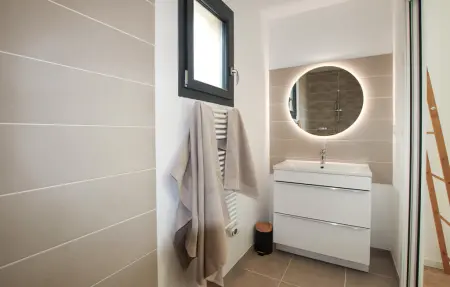 Maison 8 personnes à La Bégude de Mazenc - Photo 28