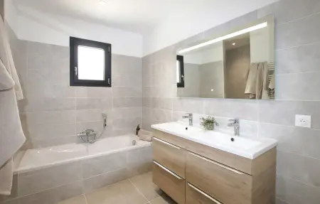 Maison 8 personnes à La Bégude de Mazenc - Photo 29