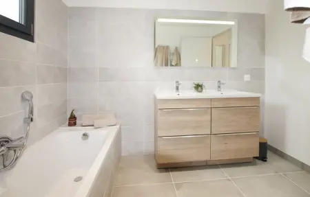 Maison 8 personnes à La Bégude de Mazenc - Photo 31