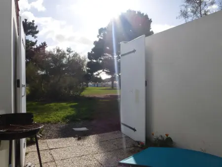 Charmante Maison avec Piscine Chauffée et Tennis, Proche Plage, Bretignolles-sur-Mer - Photo 1