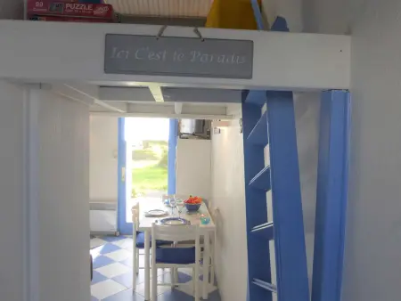 Charmante Maison avec Piscine Chauffée et Tennis, Proche Plage, Bretignolles-sur-Mer - Photo 2