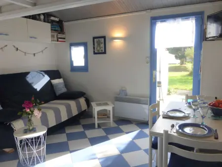 Charmante Maison avec Piscine Chauffée et Tennis, Proche Plage, Bretignolles-sur-Mer - Photo 3