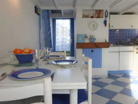 Charmante Maison avec Piscine Chauffée et Tennis, Proche Plage, Bretignolles-sur-Mer - Photo 5