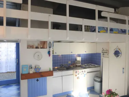 Charmante Maison avec Piscine Chauffée et Tennis, Proche Plage, Bretignolles-sur-Mer - Photo 6