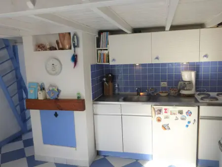 Charmante Maison avec Piscine Chauffée et Tennis, Proche Plage, Bretignolles-sur-Mer - Photo 8