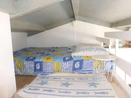 Charmante Maison avec Piscine Chauffée et Tennis, Proche Plage, Bretignolles-sur-Mer - Photo 11