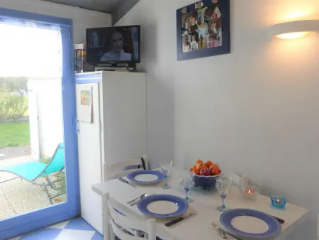Charmante Maison avec Piscine Chauffée et Tennis, Proche Plage, Bretignolles-sur-Mer - Photo 13