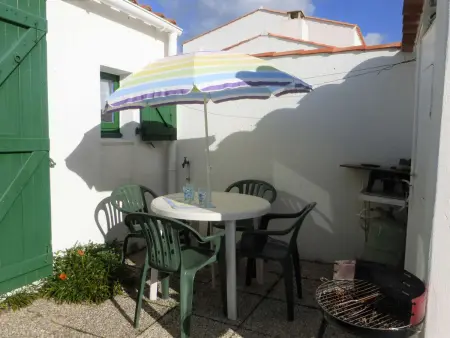 Charmante Maison avec Piscine Chauffée et Tennis, Proche Plage, Bretignolles-sur-Mer - Photo 17