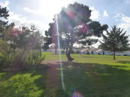 Charmante Maison avec Piscine Chauffée et Tennis, Proche Plage, Bretignolles-sur-Mer - Photo 18