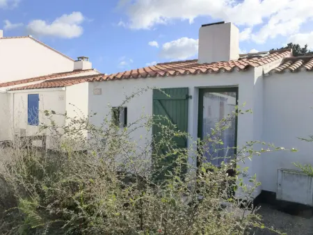 Charmante Maison avec Piscine Chauffée et Tennis, Proche Plage, Bretignolles-sur-Mer - Photo 19