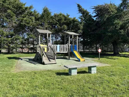 Charmante Maison avec Piscine Chauffée et Tennis, Proche Plage, Bretignolles-sur-Mer - Photo 20
