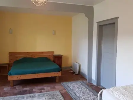 Gîte cosy et indépendant avec terrasse, jardin clos, internet 4G, tout compris - Bengy-sur-Craon - Photo 3