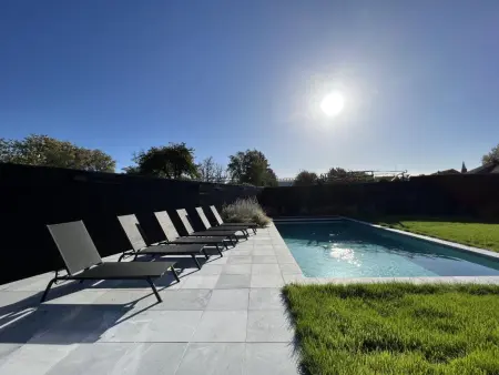 Bigaro II, Maison de groupe avec piscine et bien-être - Photo 1