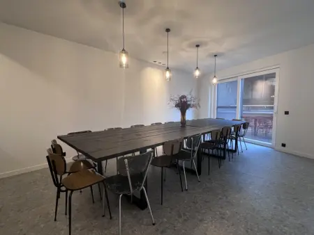 Bigaro II, Maison de groupe avec piscine et bien-être - Photo 3