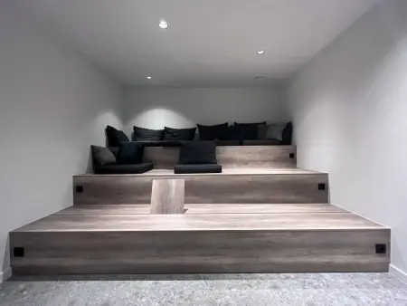 Bigaro II, Maison de groupe avec piscine et bien-être - Photo 5