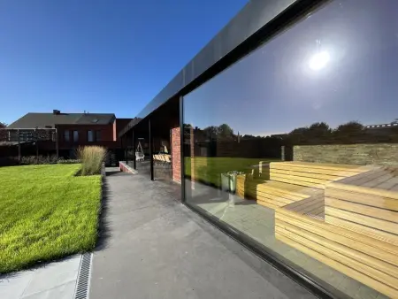 Bigaro II, Maison de groupe avec piscine et bien-être - Photo 8